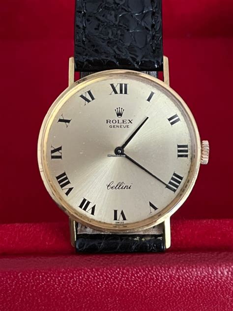 rolex cellini chjrono4|pre owned rolex cellini watches.